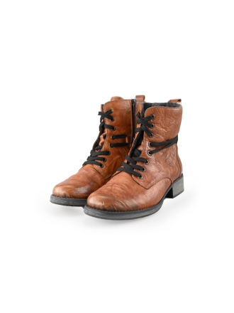  Rieker Veterboots 239402
 [MAAT] 39
 