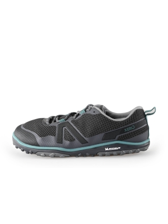 Xero Sneakers Grijs 239411
 Maat 41½
 