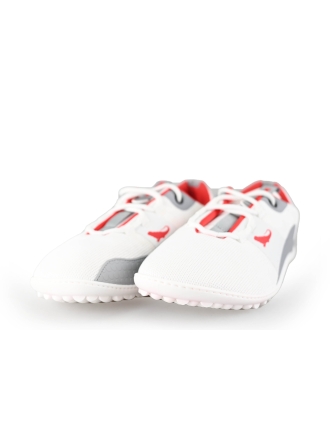 Bardossa Voetbalschoenen Wit 239416
 Maat 40
 