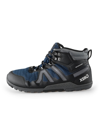 Xero Veterboots Blauw 239436
 Maat 42
 