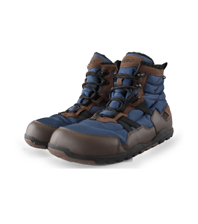 Xeroshoes Veterboots