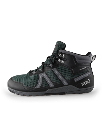 Xero Veterboots Zwart 239441
 Maat 41½
 
