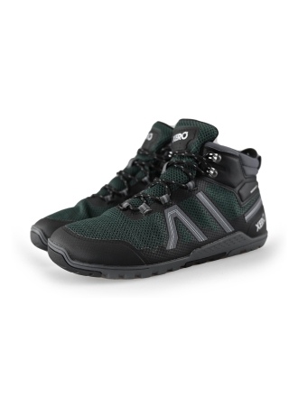 Xero Veterboots Zwart 239441
 Maat 41½
 