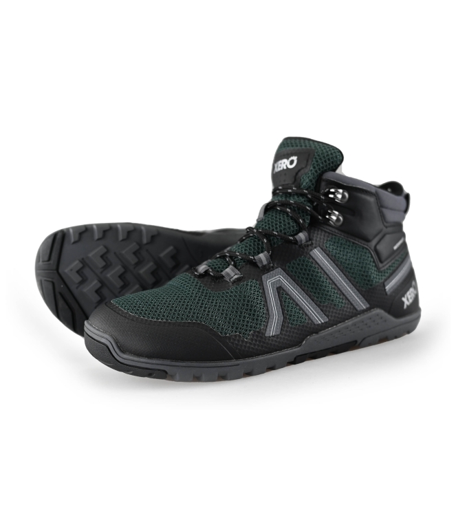 Xeroshoes Veterboots