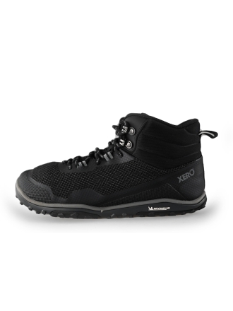 Xero Veterboots Zwart 239445
 Maat 42
 
