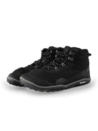Xero Veterboots Zwart 239445
 Maat 42
 