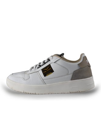 PME Legend Sneakers Wit 239489
 Maat 43
 
