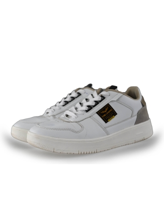 PME Legend Sneakers Wit 239489
 Maat 43
 
