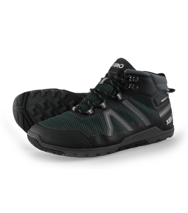 Xenoshoes Wandelschoenen