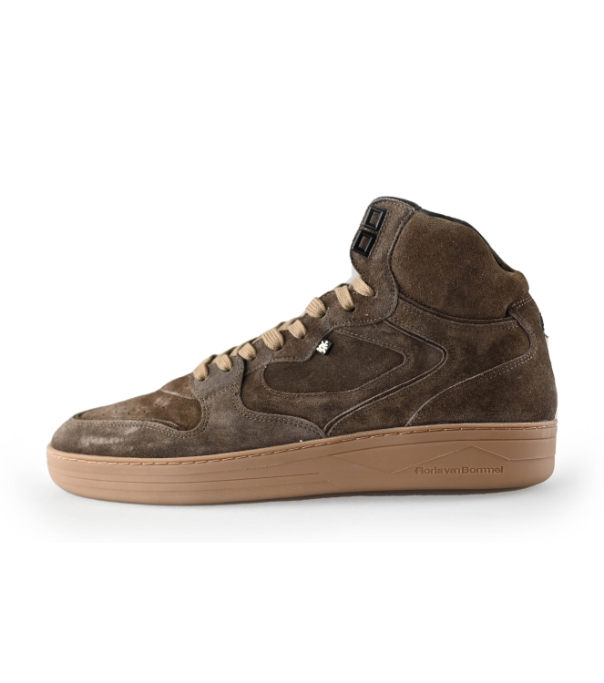 Floris Van Bommel Sneakers