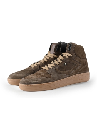  Floris Van Bommel Sneakers 239510
 [MAAT] 42
 