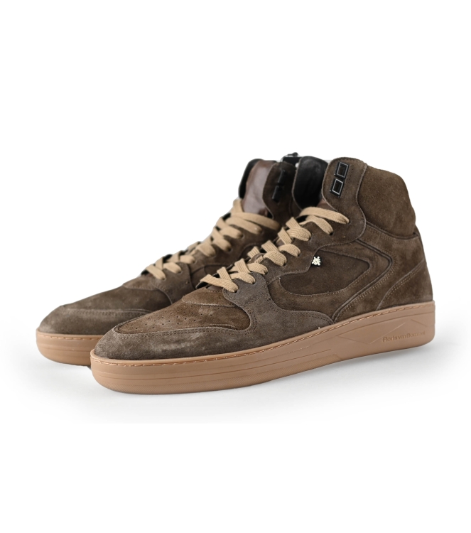 Floris Van Bommel Sneakers