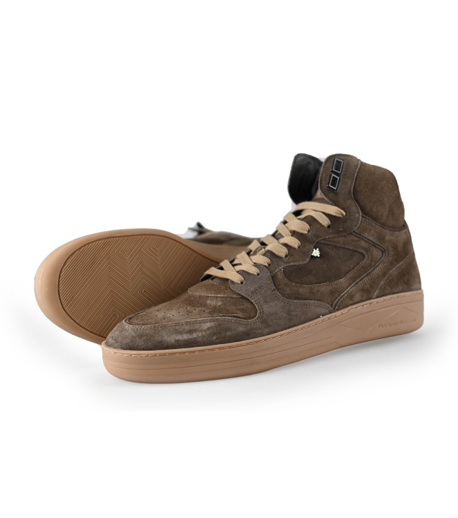Floris Van Bommel Sneakers