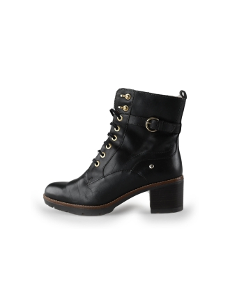 Pikolinos Veterboots Zwart 239518
 Maat 38
 
