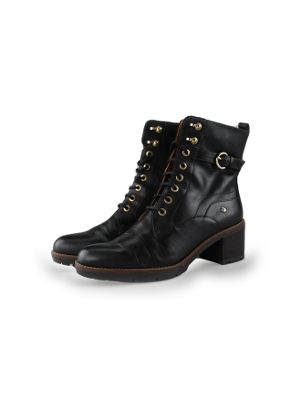Pikolinos Veterboots Zwart 239518
 Maat 38
 