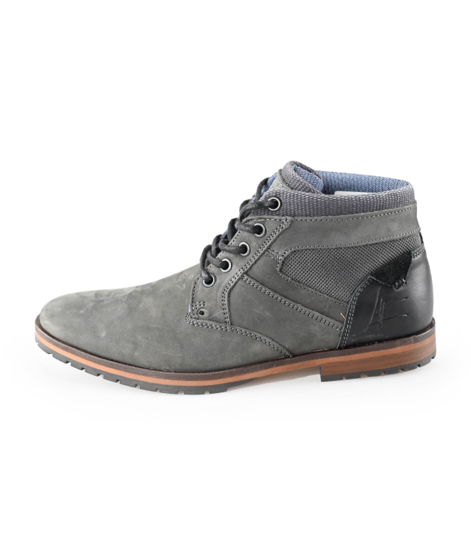 Visguera Veterboots