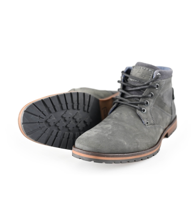 Visguera Veterboots