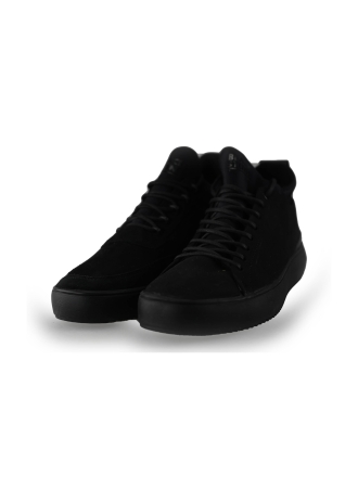 Blackstone Sneakers Zwart 239608
 Maat 44
 