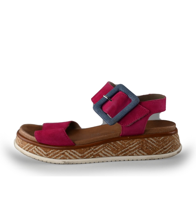 Rieker Sandalen