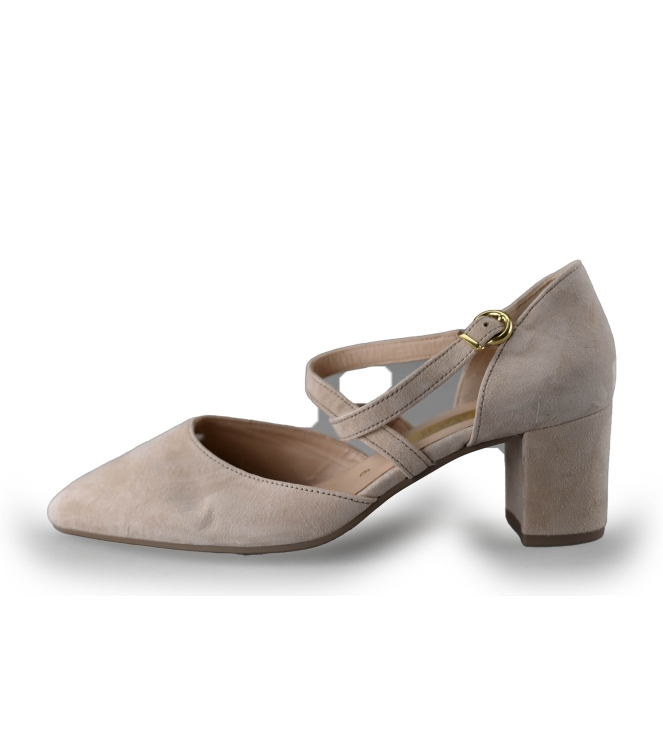 Gabor Pumps