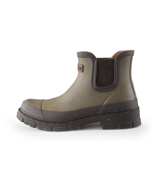 Woden Chelsea Boots
