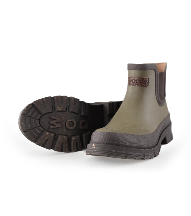 Woden Chelsea Boots