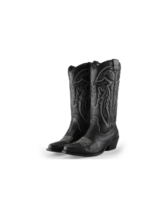  Cellini Cowboy Laarzen 239674
 [MAAT] 39
 
