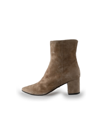  Lina Locchi Enkellaarzen 239690
 [MAAT] 38
 