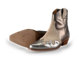 Manfield Chelsea Boots