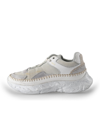 Nubikk Sneakers Grijs 239711
 Maat 38
 
