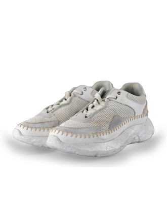 Nubikk Sneakers Grijs 239711
 Maat 38
 