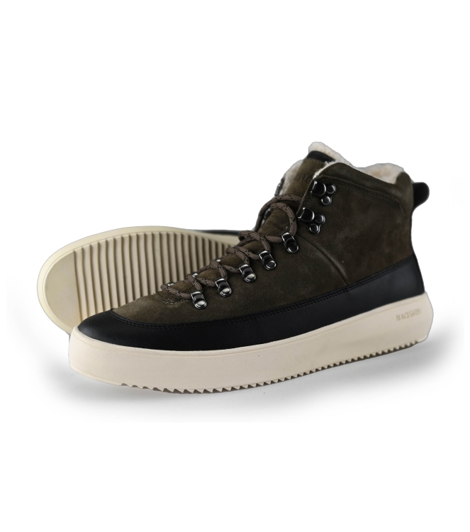 Blackstone Veterboots