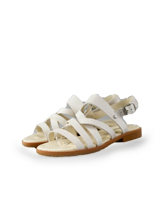Timberland Sandalen Beige 239742
 Maat 36
 