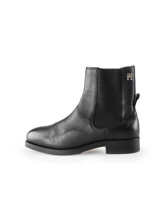  Tommy Hilfiger Chelsea Boots 239762
 [MAAT] 39
 