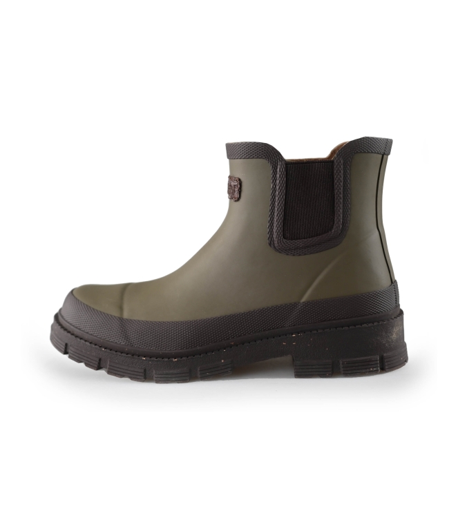 Woden Chelsea Boots
