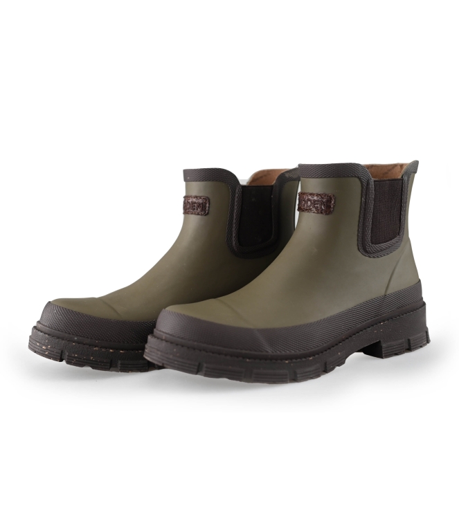 Woden Chelsea Boots