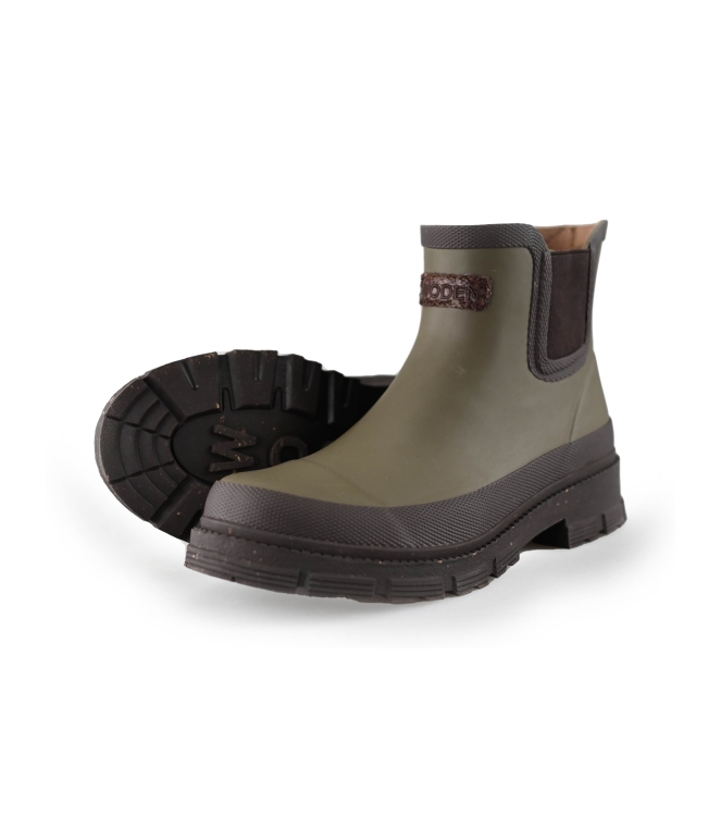 Woden Chelsea Boots