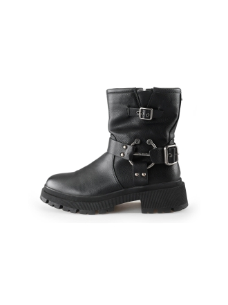  Mexx Biker Boots 239805
 [MAAT] 40
 