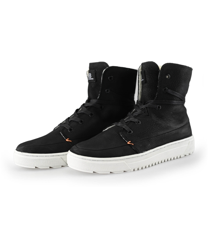 Hub Veterboots