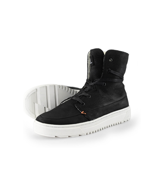 Hub Veterboots