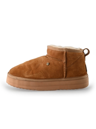  Warmbat Enkellaarzen 239812
 [MAAT] 40
 