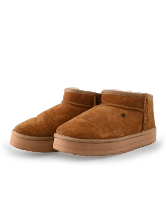  Warmbat Enkellaarzen 239812
 [MAAT] 40
 
