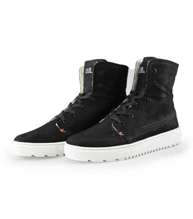 Hub Veterboots