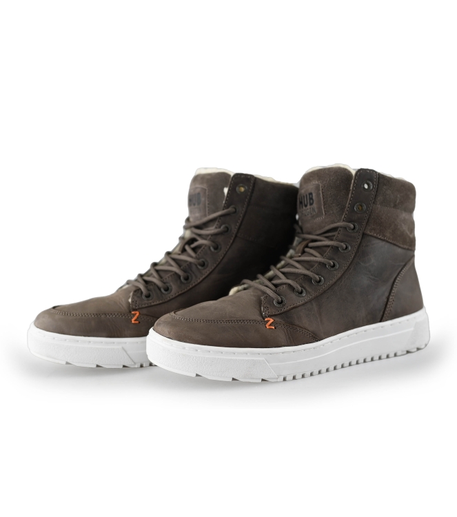 Hub Veterboots