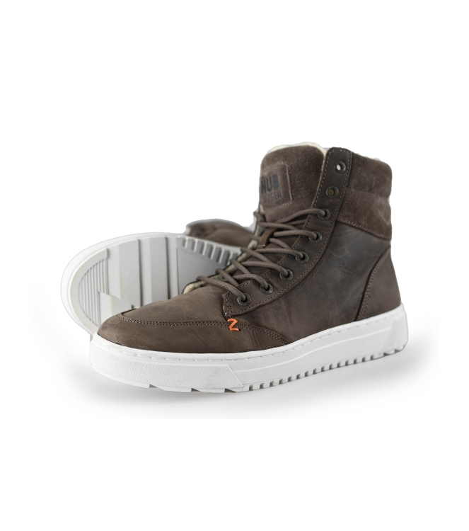 Hub Veterboots