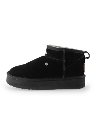  Warmbat Enkellaarzen 239840
 [MAAT] 40
 