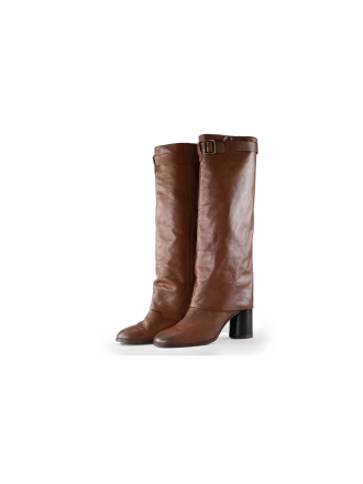  Lina Locchi Laarzen 239841
 [MAAT] 41
 