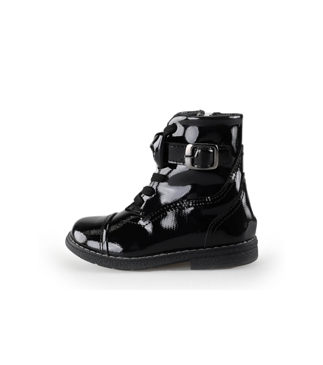 Jochie Veterboots