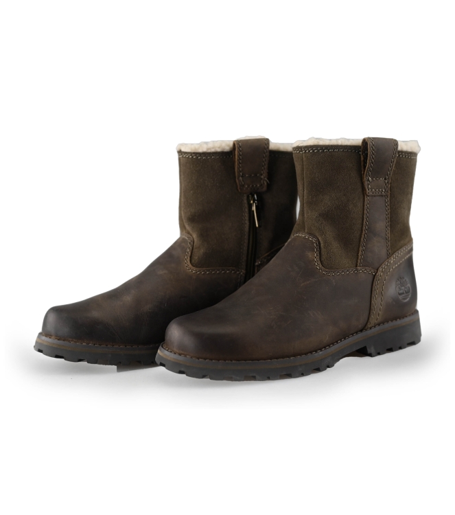 Timberland Enkellaarzen