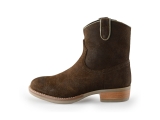 Hip Shoe Style Enkellaarzen